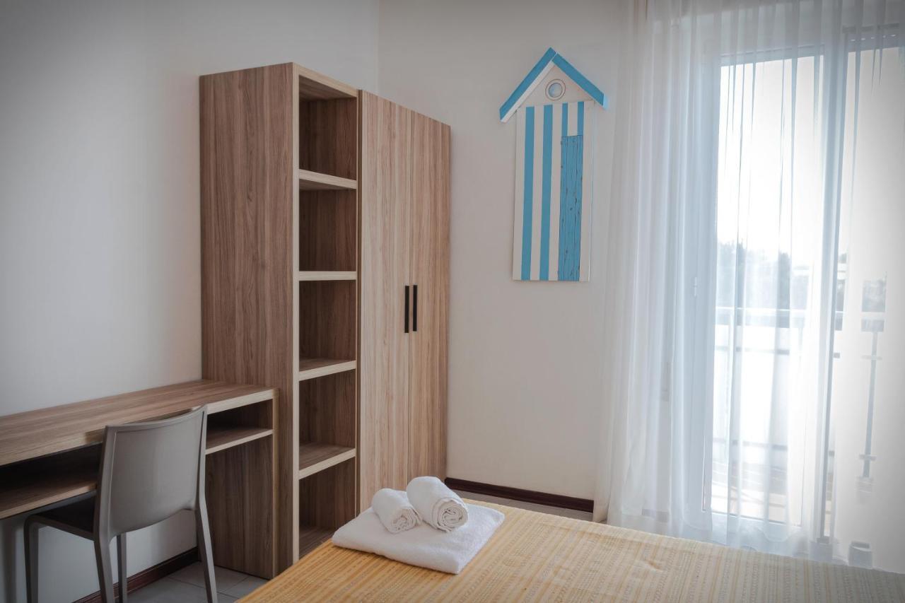Hotel Astrid Cervia Extérieur photo